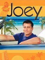 乔伊Joey (2004)