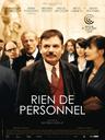 非关个人/Rien de personnel(2009)