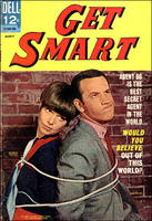 糊涂侦探Get Smart (1965)
