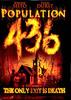 绝命人口436/Population 436