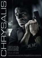 脑网追凶Chrysalis (2007)