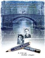 为我偷一支铅笔Steal a Pencil for Me (2007)