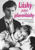 金发女郎之恋/Lasky jedne plavovlasky
