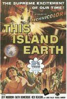 飞碟征空This Island Earth (1955)