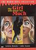 Ragazza che sapeva troppo, La(1963)