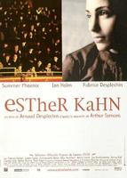 伊斯特·康Esther Kahn (2000)