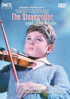 压路机与小提琴The Skating Rink and the Violin (1960)