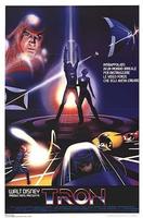 电子世界争霸战Tron (1982)
