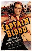 铁血船长Captain Blood (1935)