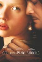 戴珍珠耳环的少女Girl with a Pearl Earring (2003)