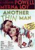 疑云重重/Another Thin Man