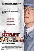 屠杀报告The Statement (2003)