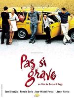 没那么要紧Pas si grave (2003)