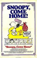 聪明狗走天涯Snoopy Come Home (1972)