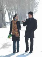 大约在冬季 (2007)