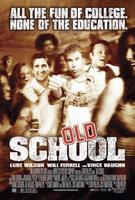 单身男子俱乐部Old School (2003)