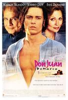 天生爱情狂Don Juan DeMarco (1995)