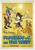 西部唐老鸭|Donald Duck Goes West(1975)
