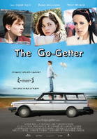 说做就做的人The Go-Getter (2008)