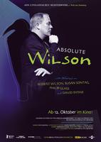 绝对的威尔逊Absolute Wilson (2006)