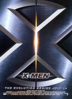 X战警/X-Men(2000)