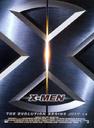 X战警/X-Men(2000)