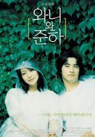 娃妮和俊河Icon of Cool (2001)