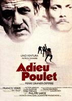 Adieu, poulet (1975)