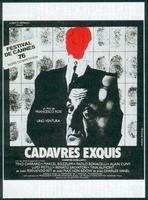 精采的尸体Cadaveri eccellenti (1976)