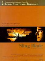 弹簧刀Sling Blade (1996)
