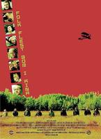 大部分人住在中国Folk flest bor i Kina (2002)