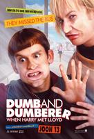 当阿呆遇上阿瓜Dumb and Dumberer: When Harry Met Lloyd (2003)
