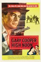 正午High Noon (1952)