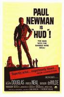 原野铁汉Hud (1963)