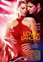 爱情与舞蹈Love N' Dancing (2009)