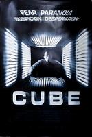异次元杀阵Cube (1997)