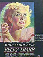 浮华世界Becky Sharp (1935)