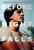 夜幕降临前Before Night Falls (2000)