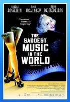 世界上最悲伤的音乐The Saddest Music in the World (2003)