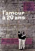 二十岁的爱情L'Amour a Vingt ans (1962)