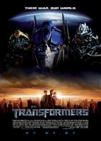 变形金刚/Transformers(2007)