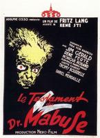 马布斯博士的遗嘱Testament du Dr. Mabuse, Le (1933)