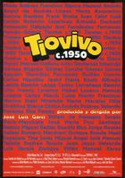 旋转木马Tiovivo c. 1950 (2004)