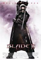 刀锋战士2Blade II (2002)