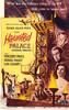 闹鬼的宫殿/The Haunted Palace(1963)
