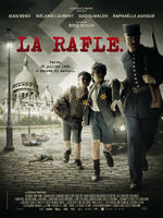 围捕La rafle (2010)