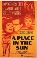 郎心如铁A Place in the Sun (1951)