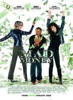 我为钱狂Mad Money (2008)
