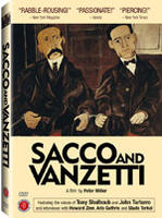 萨科和万泽提Sacco and Vanzetti (2006)