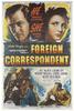 海外特派员/Foreign Correspondent